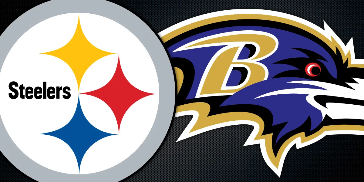 Ravens vs. Steelers Sunday Night Spectacle at Arc Light San Angelo