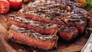 Sklenarik's Sirloin Steak Day