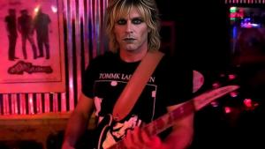 Tomme Gunn