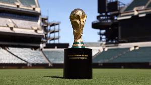 2026 FIFA World Cup