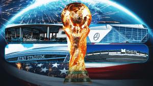 2026 FIFA World Cup