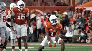 No. 1 Texas vs. No. 14 Tennessee — Live at the Arc Light