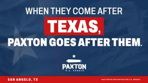 Ken Paxton